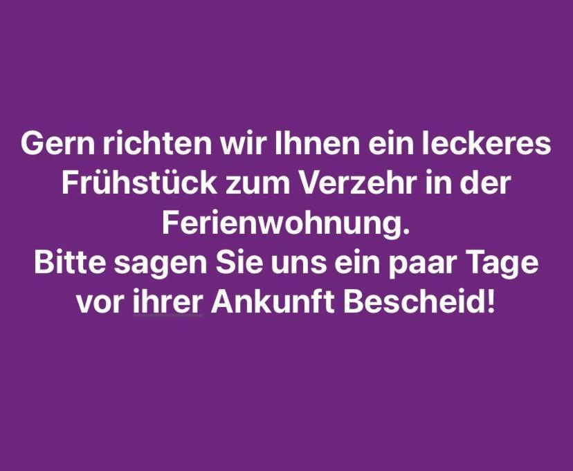Das Ruebezahl Bad Elster Eksteriør billede