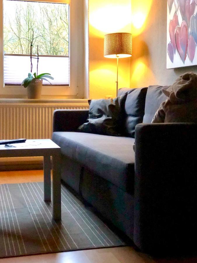 Das Ruebezahl Bad Elster Eksteriør billede